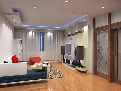 學習如何在Revit 2016中查看三維視圖 - BIM,Revit中文網